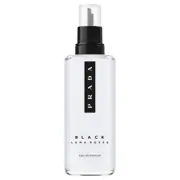 Prada Luna Rossa Black EDP 150ml Refill