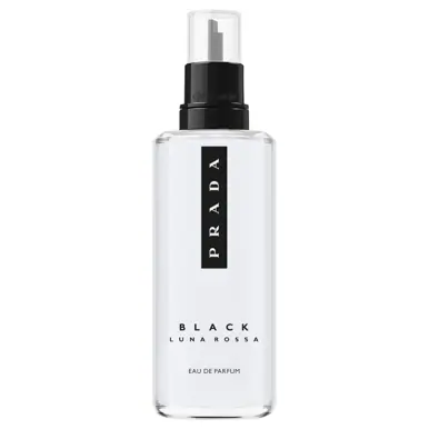 Prada Luna Rossa Black EDP 150ml Refill