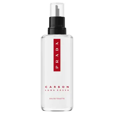 Prada Luna Rossa Carbon EDT 150ml Refill