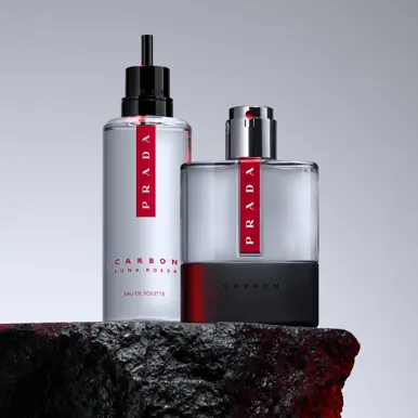 Prada Luna Rossa Carbon EDT 150ml Refill