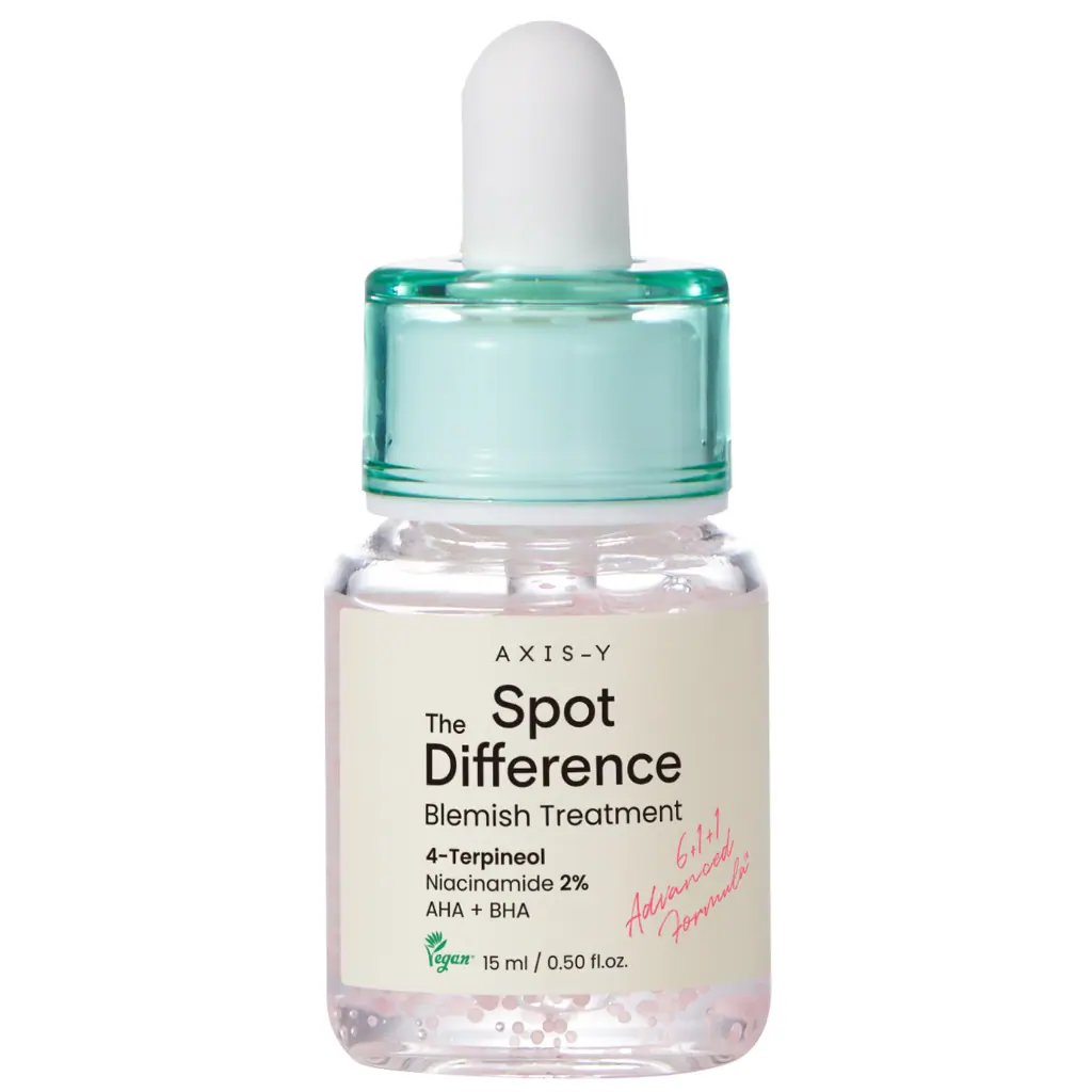 AXIS-Y Spot the Difference Blemish Treatment