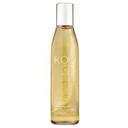 iKOU Organic Massage & Body Oil White Flannel Flower 130ml