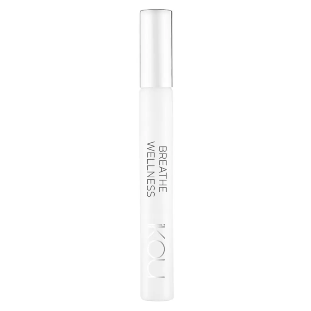 IKOU Aromatherapy Roll-On Breathe Wellness