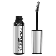 L'Oréal Paris Brow Lamination 24H Transparent Styling Gel
