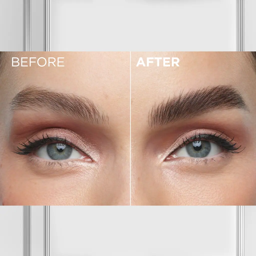 L'Oréal Paris Brow Lamination 24H Transparent Styling Gel