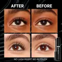 L'Oréal Paris Telescopic Lift Lengthening Mascara Black Waterproof