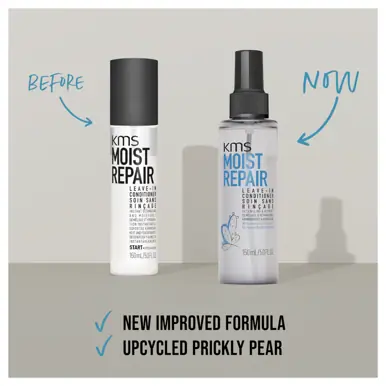 KMS MOISTREPAIR Leave-in Conditioner 150ml