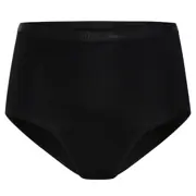 Modibodi Classic Full Brief Light-Moderate Black