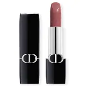 DIOR Rouge Dior Lipstick Plan de Paris Limited Edition