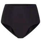 Modibodi Seamfree Full Brief Super-Overnight Black