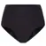 Modibodi Seamfree Full Brief Super-Overnight Black