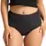 Modibodi Seamfree Full Brief Super-Overnight Black