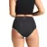 Modibodi Seamfree Full Brief Super-Overnight Black
