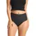 Modibodi Seamfree Full Brief Super-Overnight Black