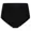 Modibodi Classic Full Brief Light-Moderate Black 12/M