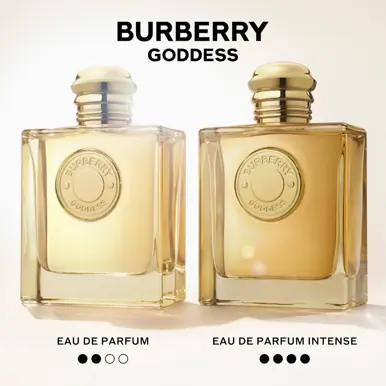 Burberry Goddess Intense Eau de Parfum 100ml