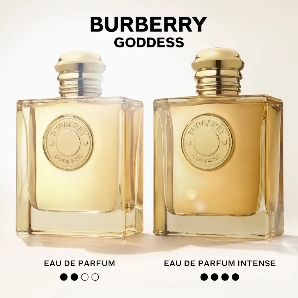 Burberry Goddess Intense Eau de Parfum Refill