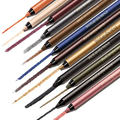 Yves Saint Laurent Lines Liberated Eyeliner