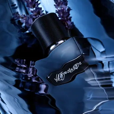 Yves Saint Laurent Y Elixir 60ml