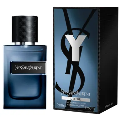 Yves Saint Laurent Y Elixir 60ml