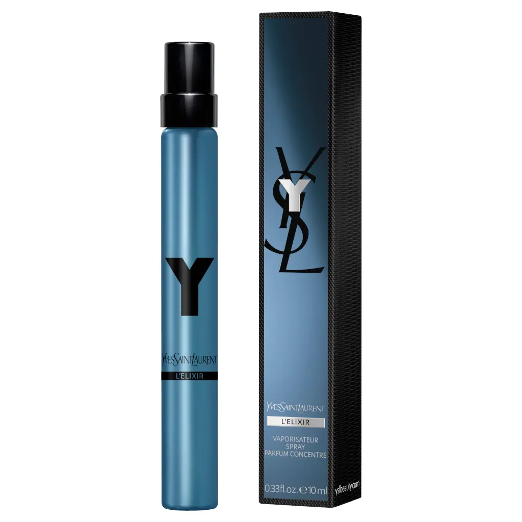 Yves Saint Laurent Y Elixir 10ml