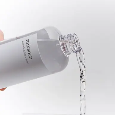 Mixsoon Centella Asiatica Toner 