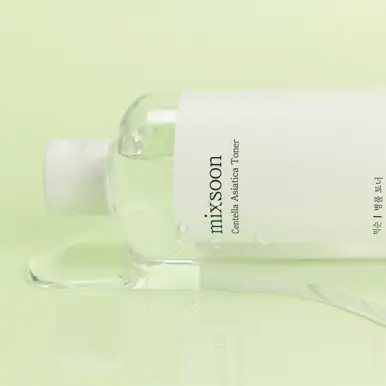Mixsoon Centella Asiatica Toner 