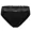 Modibodi Sensual Hi Waist Bikini Moderate-Heavy Black 14/L