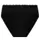 Modibodi Sensual Hi Waist Bikini Light-Moderate Black 08/XS