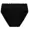 Modibodi Sensual Hi Waist Bikini Light-Moderate Black 26/6XL