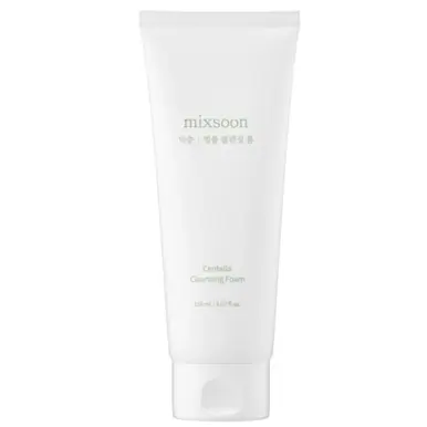 Mixsoon Centella Cleansing Foam 150ml