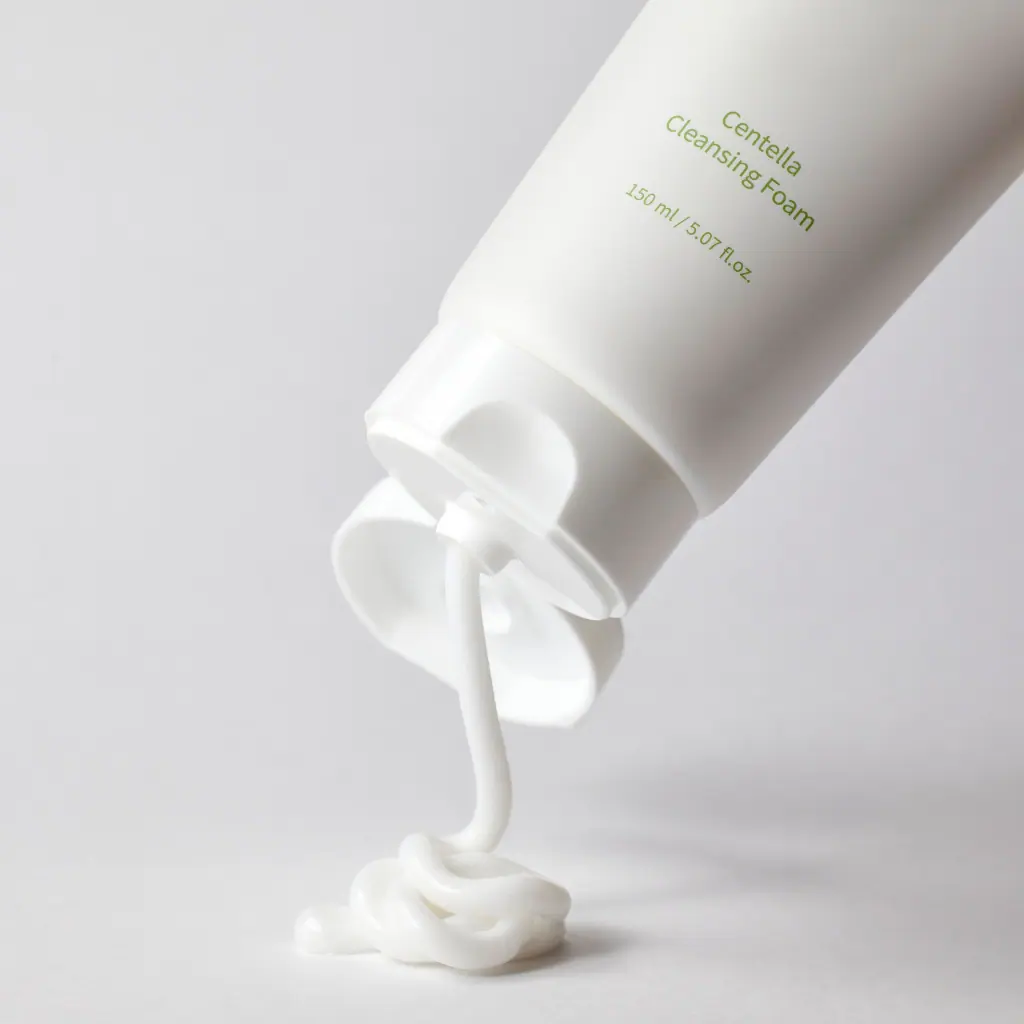 Mixsoon Centella Cleansing Foam 150ml