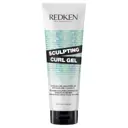 Redken Sculpt Curl Gel 250mL