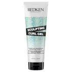 Redken Sculpt Curl Gel 250mL