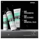 Redken Sculpt Curl Gel 250mL