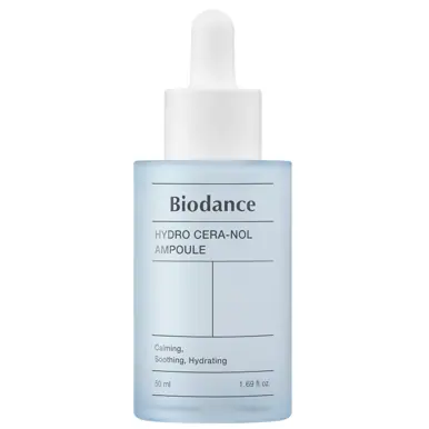 BIODANCE Hydro Cera-nol Ampoule