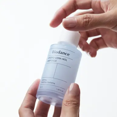 BIODANCE Hydro Cera-nol Ampoule