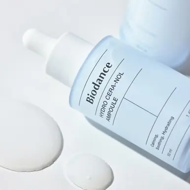 BIODANCE Hydro Cera-nol Ampoule