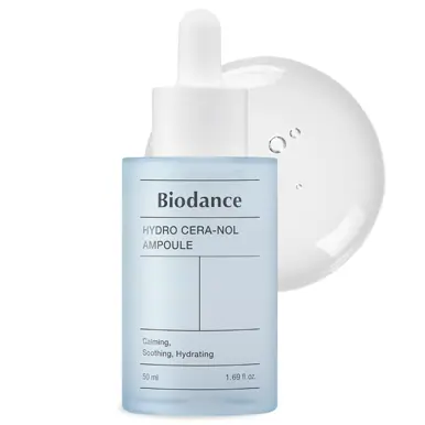 BIODANCE Hydro Cera-nol Ampoule