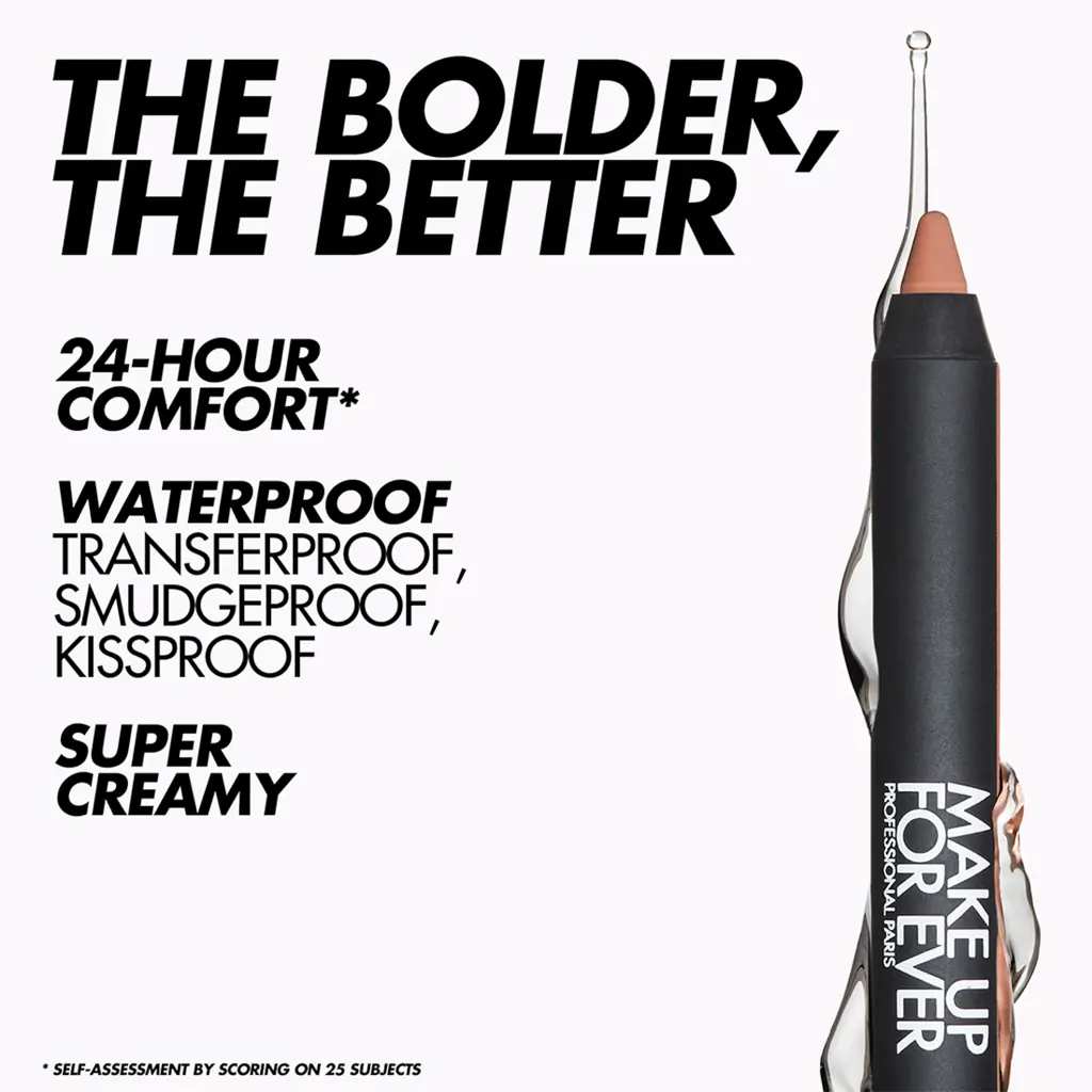 MAKE UP FOR EVER Artist Color Pencil Extreme