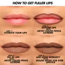 MAKE UP FOR EVER Artist Color Pencil Extreme