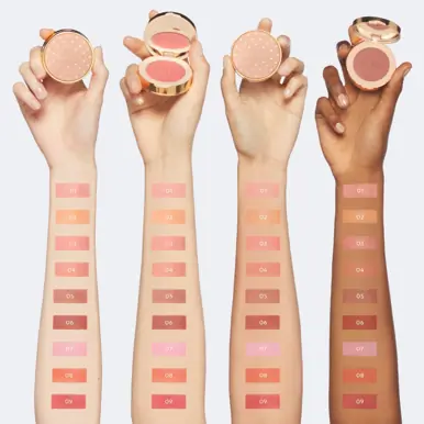 Gucci Beauty Blush De Beauté