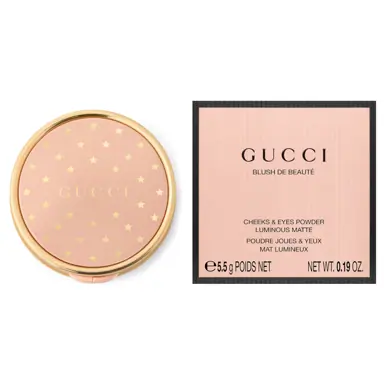 Gucci Beauty Blush De Beauté
