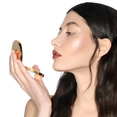 Gucci Beauty Glow Highlighter