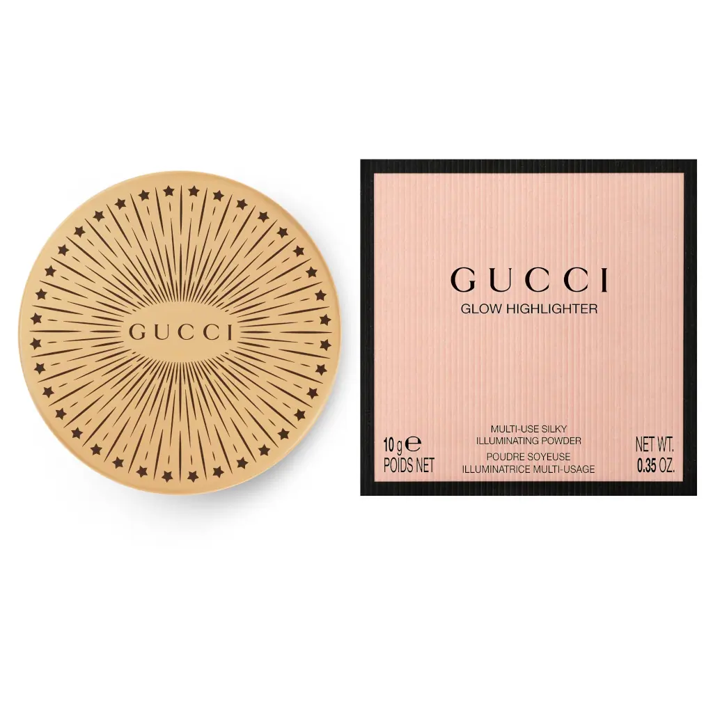 Gucci Beauty Glow Highlighter