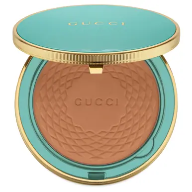 Gucci Beauty Poudre De Beauté Eclat Soleil Bronzing Powder