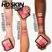 MAKE UP FOR EVER HD Skin Face Essentials Palette H2