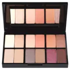 Napoleon Perdis Best Of Colour Disc Eyeshadow Palette