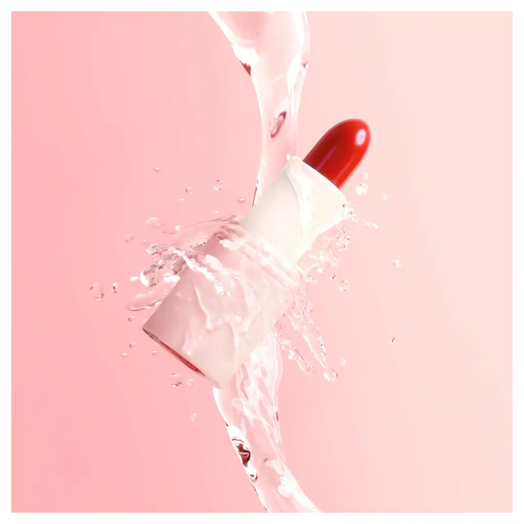 Barry M Sheer Splash Lip Balm