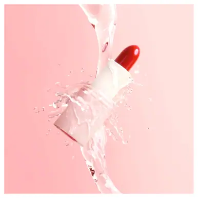 Barry M Sheer Splash Lip Balm